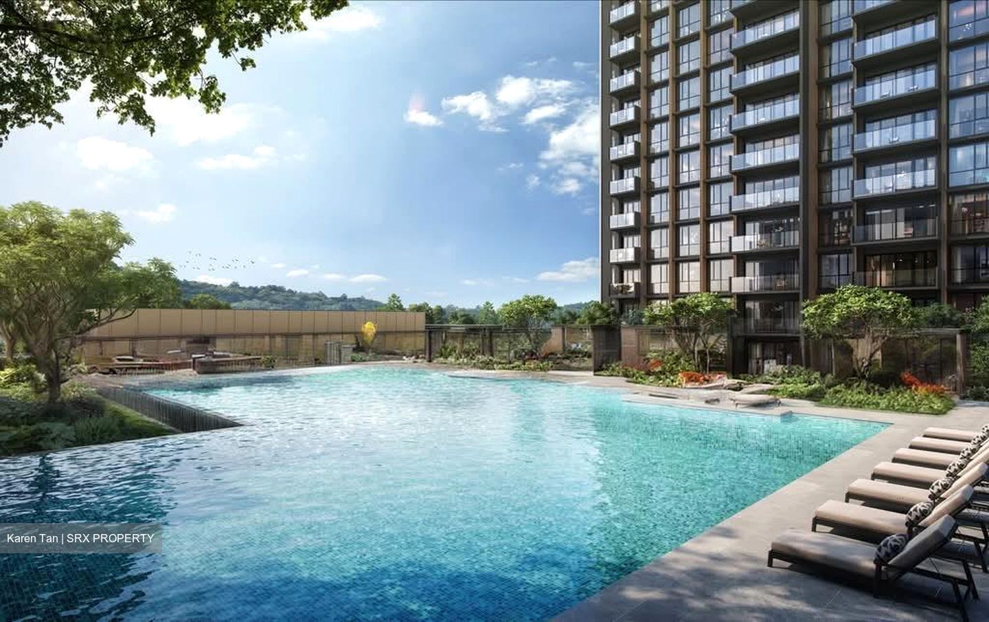 Narra Residences (D23), Apartment #596547931